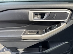 Used 2023 Ford Explorer XLT 4WD at Mike Burkart Ford near Plymouth, WI