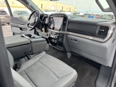 Used 2024  Ford F-150 XLT 4WD SuperCrew Box at Mike Burkart Ford near Plymouth&comma; WI