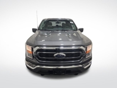 Used 2023  Ford F-150 4WD SuperCrew Box at Mike Burkart Ford near Plymouth, WI