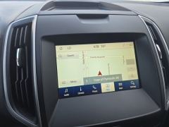 Used 2020 Ford Edge AWD at Mike Burkart Ford near Plymouth, WI