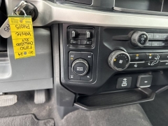 Used 2024 Ford Super Duty F-250 SRW 4WD Crew Cab Box at Mike Burkart Ford near Plymouth, WI