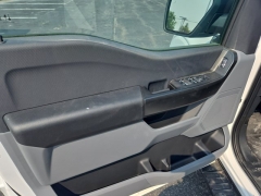Used 2024 Ford F-150 XL 4WD SuperCrew Box at Mike Burkart Ford near Plymouth, WI