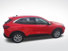 Used 2024 Ford Escape Active AWD at Mike Burkart Ford near Plymouth, WI