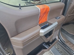 Used 2020 Ford F-150 4WD SuperCrew King Ranch 5 1/2 at Mike Burkart Ford near Plymouth, WI