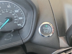 Used 2021 Ford EcoSport SE FWD at Mike Burkart Ford near Plymouth, WI
