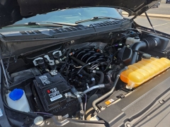 Used 2020 Ford F-150 4WD SuperCrew Box at Mike Burkart Ford near Plymouth, WI