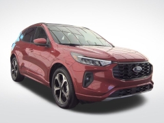 Used 2023 Ford Escape ST-Line Select AWD at Mike Burkart Ford near Plymouth, WI