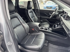 Used 2022 Lincoln Corsair Standard AWD at Mike Burkart Ford near Plymouth, WI