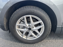 Used 2023 Ford Edge SEL AWD at Mike Burkart Ford near Plymouth, WI