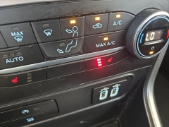 Used 2021 Ford EcoSport SE FWD at Mike Burkart Ford near Plymouth, WI