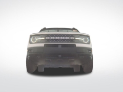 Used 2024 Ford Bronco Sport Badlands 4x4 at Mike Burkart Ford near Plymouth, WI