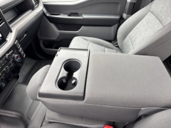 Used 2024  Ford F-150 4WD XL SuperCab 6&period;5' Box at Mike Burkart Ford near Plymouth&comma; WI