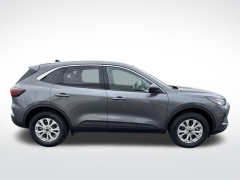Used 2024 Ford Escape Active AWD at Mike Burkart Ford near Plymouth, WI