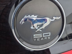 Used 2015 Ford Mustang 2d Convertible EcoBoost Premium at Mike Burkart Ford near Plymouth, WI