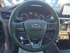 Used 2022  Ford Escape SE AWD at Mike Burkart Ford near Plymouth&comma; WI
