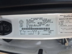 Used 2022 Ford F-150 4WD SuperCrew Box at Mike Burkart Ford near Plymouth, WI