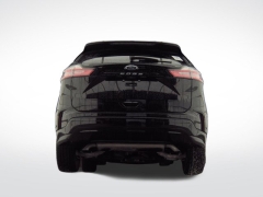 Used 2023  Ford Edge SEL AWD at Mike Burkart Ford near Plymouth, WI