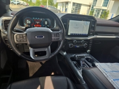 Used 2021 Ford F-150 4WD SuperCrew Box at Mike Burkart Ford near Plymouth, WI