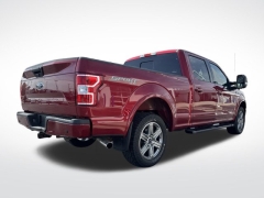 Used 2019 Ford F-150 4WD SuperCrew XLT 5 1/2 at Mike Burkart Ford near Plymouth, WI