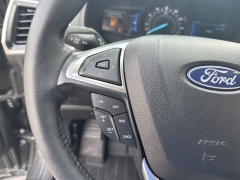 Used 2023 Ford Edge SEL AWD at Mike Burkart Ford near Plymouth, WI