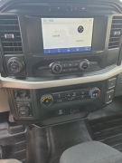 Used 2022 Ford F-150 4WD XL SuperCrew 6.5' Box at Mike Burkart Ford near Plymouth, WI