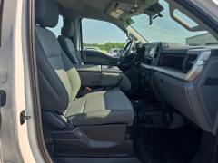 Used 2024 Ford Super Duty F-250 SRW 4WD Crew Cab Box at Mike Burkart Ford near Plymouth, WI