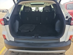 Used 2024 Ford Escape Platinum AWD at Mike Burkart Ford near Plymouth, WI
