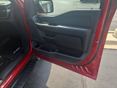 Used 2022 Ford F-150 4WD SuperCrew 5.5' Box at Mike Burkart Ford near Plymouth, WI