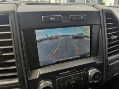 Used 2019 Ford F-150 4WD SuperCab XL STX at Mike Burkart Ford near Plymouth, WI