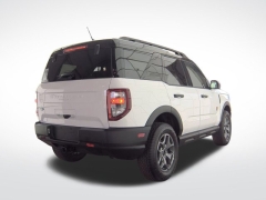 Used 2024 Ford Bronco Sport Badlands 4x4 at Mike Burkart Ford near Plymouth, WI