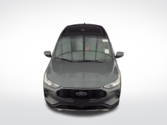 Used 2025  Ford Escape Hybrid ST-Line Select AWD at Mike Burkart Ford near Plymouth&comma; WI