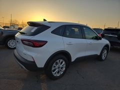 Used 2025 Ford Escape Active AWD at Mike Burkart Ford near Plymouth, WI