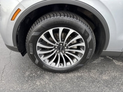 Used 2022 Lincoln Aviator Standard AWD at Mike Burkart Ford near Plymouth, WI