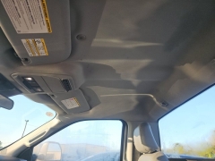 Used 2023  Ford Super Duty F-250 4WD XL Reg Cab SRW 8' Box at Mike Burkart Ford near Plymouth, WI