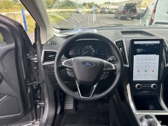 Used 2023 Ford Edge SEL AWD at Mike Burkart Ford near Plymouth, WI