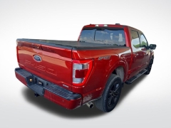 Used 2023 Ford F-150 4WD SuperCrew 5.5' Box at Mike Burkart Ford near Plymouth, WI