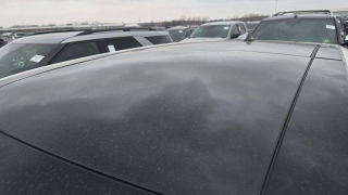 Used 2024  Ford Edge Titanium AWD at Mike Burkart Ford near Plymouth&comma; WI