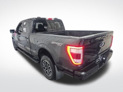 Used 2021 Ford F-150 4WD SuperCrew Box at Mike Burkart Ford near Plymouth, WI