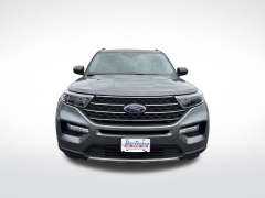 Used 2023 Ford Explorer XLT 4WD at Mike Burkart Ford near Plymouth, WI