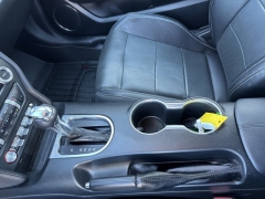 Used 2019  Ford Mustang 2d Fastback GT Premium at Mike Burkart Ford near Plymouth&comma; WI