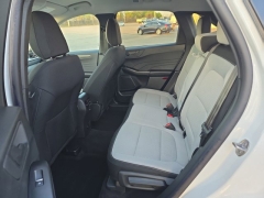 Used 2025 Ford Escape Active AWD at Mike Burkart Ford near Plymouth, WI