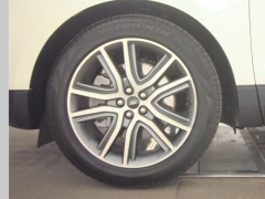 Used 2024 Ford Edge Titanium AWD at Mike Burkart Ford near Plymouth, WI