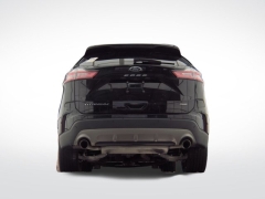 Used 2024 Ford Edge Titanium AWD at Mike Burkart Ford near Plymouth, WI