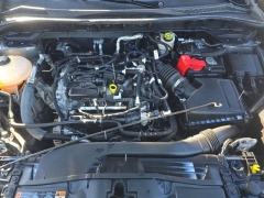 Used 2022  Ford Escape SE AWD at Mike Burkart Ford near Plymouth&comma; WI