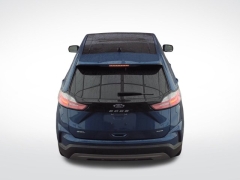 Used 2024 Ford Edge SEL AWD at Mike Burkart Ford near Plymouth, WI