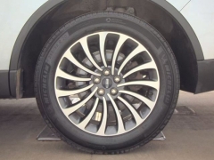 Used 2022 Lincoln Aviator Standard AWD at Mike Burkart Ford near Plymouth, WI