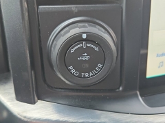 Used 2021 Ford F-150 4WD SuperCrew Box at Mike Burkart Ford near Plymouth, WI