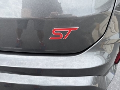 Used 2019 Ford Edge 4d SUV AWD ST at Mike Burkart Ford near Plymouth, WI