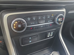 Used 2020 Ford EcoSport 4d SUV 4WD SES at Mike Burkart Ford near Plymouth, WI