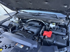 Used 2020  Ford Ranger 4WD SuperCrew Lariat at Mike Burkart Ford near Plymouth, WI